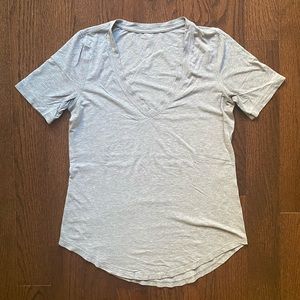 Lululemon Love Tee size 4